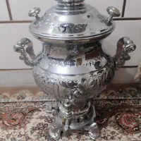 سماور گازی