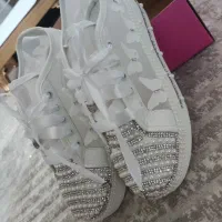 کفش اسپورت عروسی