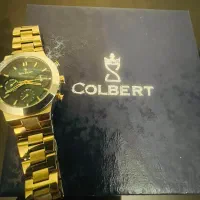 ساعت مچی زنانه کولبرت کد 258L