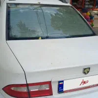 سمندef7|خودرو سواری و وانت|خرمآباد, |دیوار