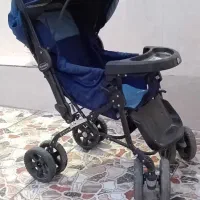 کالسکه تاشو