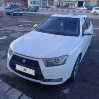 دنا توربو پلاس شش دنده ۴۰۲