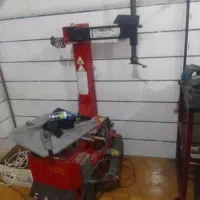 ابزار|ابزارآلات|لردگان, |دیوار