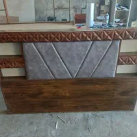 سازنده وتولید کننده انواع کمد وکابینت وتخت وتشک