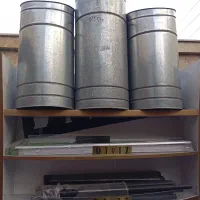 خریدقفسه ویترین وتجهیزات فروشگاهی کل شهر|فروشگاه و مغازه|مشهد, طلاب|دیوار