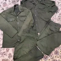 لباس سربازی