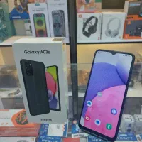سامسونگ Galaxy A03s با حافظه 64 گیگابایت