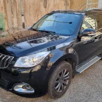 هایما S7 پلاس 1401