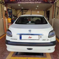 206اسدی|خودرو سواری و وانت|اراک, |دیوار