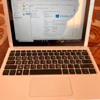 لب تاپ hp تبلت شو|رایانه همراه|شیراز, ملاصدرا|دیوار