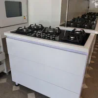 کابینت برای گاز صفحه ای|مصالح و تجهیزات ساختمان|همدان, |دیوار