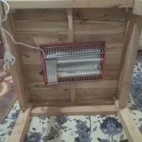 کرسی برقی|بخاری، هیتر، شومینه|لنجان, |دیوار