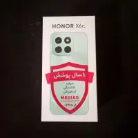 گوشی موبایل Honor X6c