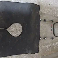 طلق بادگیر موتور سیکلت