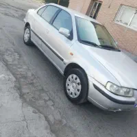 سمند مدل 83 فنی به شرط