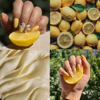 آموزش کاشت ناخن
