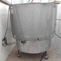 تنور ۴ نان|اجاق گاز و لوازم برقی پخت‌وپز|شوشتر, |دیوار