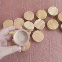 فروش عمده(همکاری)شیشه مکارتی با درب چوبی|عمدهفروشی|رباطکریم, شهرک صنعتی صباشهر|دیوار