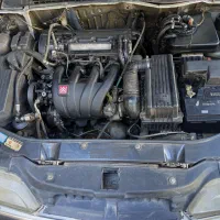 زانتیا سیتروئن2000|خودرو سواری و وانت|زنجان, |دیوار