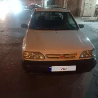 پراید وانت|خودرو سواری و وانت|یزد, |دیوار