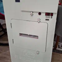 ماینر و سایلنت باکس