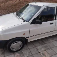 پراید ۱۳۱|خودرو سواری و وانت|کارون, |دیوار