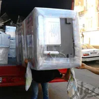 *باربری ما محدوده بهاران شالمان زاگرس پردیس مبارک|خدمات حمل و نقل|سنندج, |دیوار