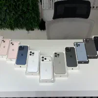 iphone 12 promax از دم قسط