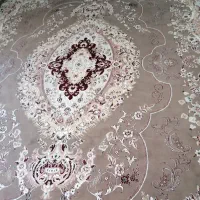 فرش ماشینی دست دوم