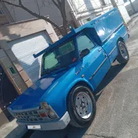 نیسان دیزل ۹۸