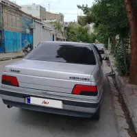 پژو 405|خودرو سواری و وانت|چابهار, |دیوار