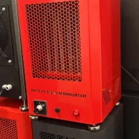 هیتر جت برقی صنعتی کارگاهی.بخاری|بخاری، هیتر، شومینه|کرج, نوروزآباد|دیوار