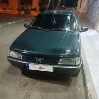 اردی ۸۴|خودرو سواری و وانت|قم, پردیسان|دیوار