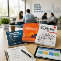 کلاس زبان انگلیسی متناسب با نیاز شما