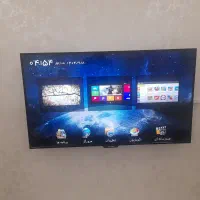 تلویزیون ۵۰ اینچ