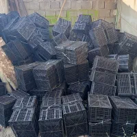 سبد گوجه و قصب ۱۲کیلویی