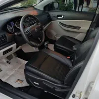 شاهین اتومات cvt