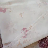 چادر رنگی|لباس|اصفهان, باغ زیار|دیوار