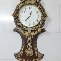 لوازم خانه سرخکن اینه شمعدان  ساعت و....|اجاق گاز و لوازم برقی پخت‌وپز|اقبالیه, |دیوار