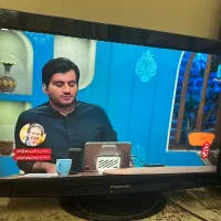 تلوزیون ۳۲اینچ‌ پاناسونیک|تلویزیون و پروژکتور|تهران, نیروی هوایی (پیروزی)|دیوار