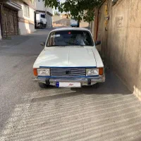 فروش پیکان مدل ۸۲|خودرو سواری و وانت|بانه, |دیوار