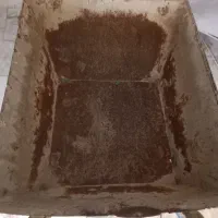 فرقون|ابزارآلات|کرج, حصارک پایین|دیوار