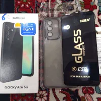 گوشیA26.  5g کارتون پلمپ