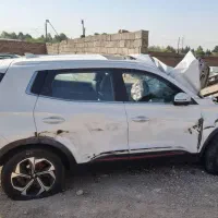 ایکس ۵۵ پرو اسپرت X55 pro IE، مدل ۱۴۰۲ کم کار|خودرو سواری و وانت|مشهد, هفده شهریور|دیوار
