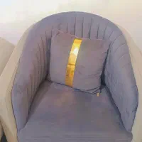 مبل نیم ست مدل پاناما|مبلمان خانگی و میز عسلی|کرج, کمال‌شهر|دیوار