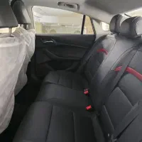 MG GT 2024|خودرو سواری و وانت|اصفهان, مرداویج|دیوار