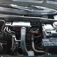 خدمات برق تنظیم موتور مکانیکی
