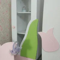 فروش فوری کمد و بوفه نوجوان و کودک سالم|اسباب و اثاث بچه|زنجان, |دیوار