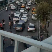 راننده هم مسیر