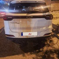 تیگو ۷ پرو مدل ۱۴۰۲